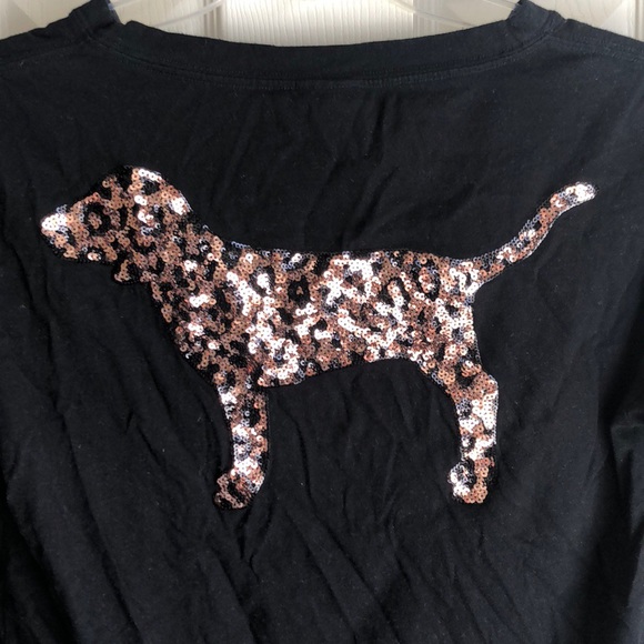 VICTORIAS SECRET PINK- SIZE XS - Picture 2 of 5